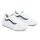 Vans UA Old Skool Overt CC WHITE cipő, 38 / 6, fehér