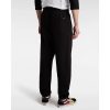 Vans CORE BASIC FLEECE PANT BLACK férfi nadrág, XS