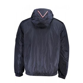 Tommy Hilfiger férfi kék kabát XS