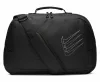 Nike Run Minimal Duffel fekete utazótáska, sporttáska