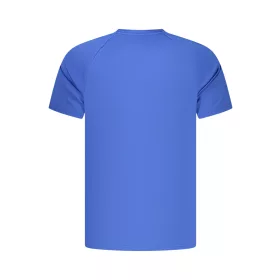 NIKE FÉRFI RÖVID UJJÚ PÓLÓ KÉK