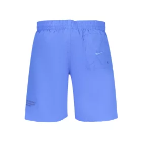 NIKE FÉRFI KÉK FÜRDŐNADRÁG L