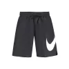 NIKE FÉRFI FEKETE FÜRDŐNADRÁG L