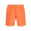 NIKE FÉRFI NARANCSSÁRGA FÜRDŐNADRÁG S