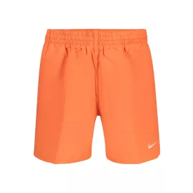 NIKE FÉRFI NARANCSSÁRGA FÜRDŐNADRÁG L