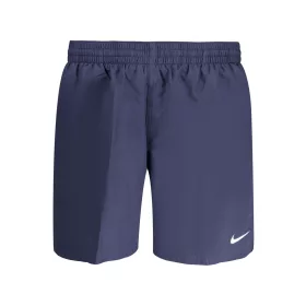 NIKE FÉRFI KÉK FÜRDŐNADRÁG L