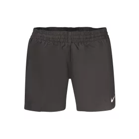 NIKE FÉRFI FEKETE FÜRDŐNADRÁG S