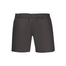 NIKE FÉRFI FEKETE FÜRDŐNADRÁG S