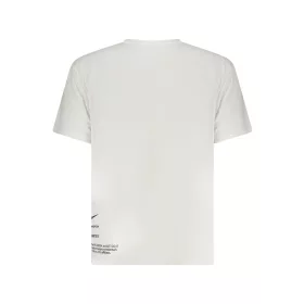 NIKE FÉRFI RÖVID UJJÚ PÓLÓ FEHÉR L