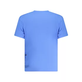 NIKE FÉRFI RÖVID UJJÚ PÓLÓ KÉK L
