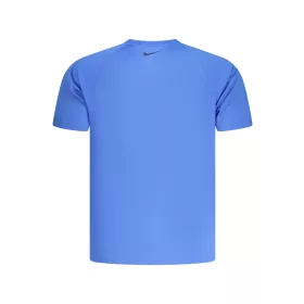 NIKE FÉRFI RÖVID UJJÚ PÓLÓ KÉK