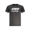 NIKE FÉRFI RÖVID UJJÚ PÓLÓ FEKETE XL