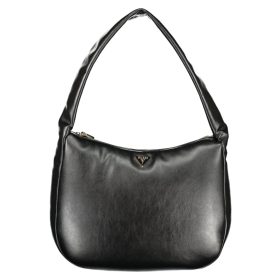 Guess jeans női fekete táska 36 x 27 x 11 cm