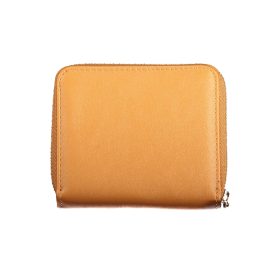 Guess jeans női pénztárca barna 12 x 10 x 3 cm