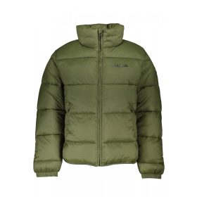 Napapijri férfi zöld kabát