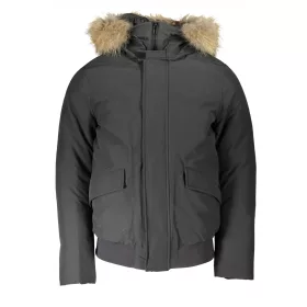 Woolrich férfi Szürke kabát