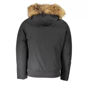 Woolrich férfi Szürke kabát