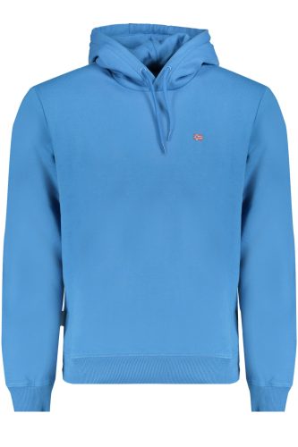 Napapijri férfi kék pulóver 3XL