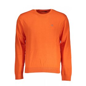 Napapijri férfi piros pulóver