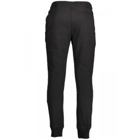 Napapijri férfi fekete nadrág