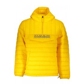 Napapijri férfi sárga