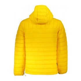 Napapijri férfi sárga