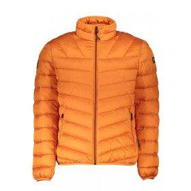 Napapijri férfi narancssárga kabát