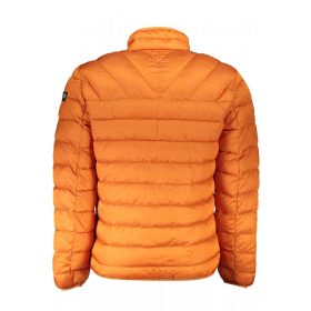 Napapijri férfi narancssárga kabát