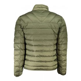 Napapijri férfi zöld kabát