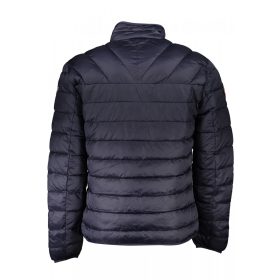 Napapijri férfi kék kabát