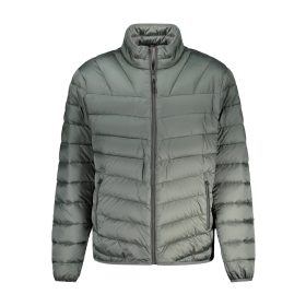 Napapijri férfi zöld kabát 2XL