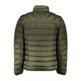 Napapijri férfi zöld kabát