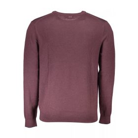 Napapijri férfi lila pulóver