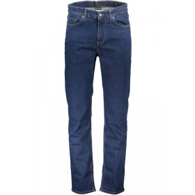 Napapijri férfi kék farmer