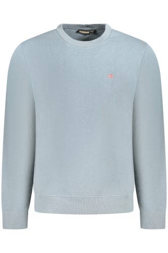 NAPAPIJRI FÉRFI  PULÓVER SZÜRKE XL
