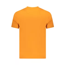 Napapijri férfi rövid ujjú póló arancio