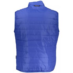 Napapijri férfi kék mellény S