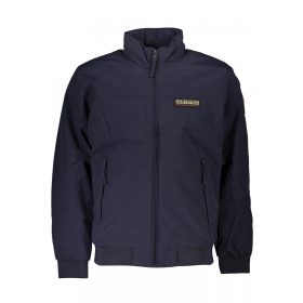 Napapijri férfi kék kabát S