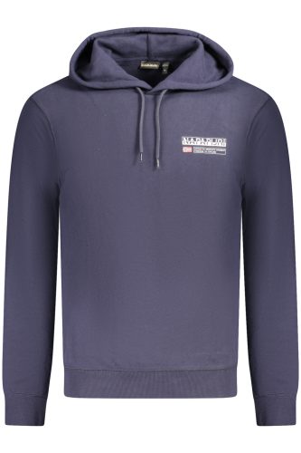 NAPAPIJRI PULÓVER , FÉRFI KÉK XL