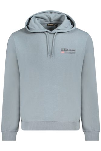 NAPAPIJRI FÉRFI  PULÓVER SZÜRKE XL