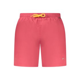 NAPAPIJRI FÉRFI FÜRDŐNADRÁG, PIROS M