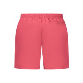 NAPAPIJRI FÉRFI FÜRDŐNADRÁG, PIROS M