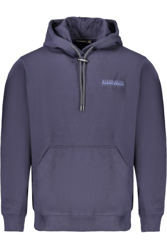 Napapijri férfi kék pulóver XL