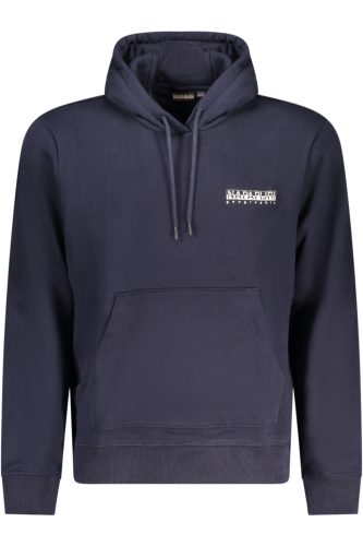 Napapijri férfi kék pulóver