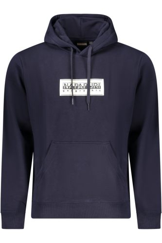 Napapijri férfi kék pulóver