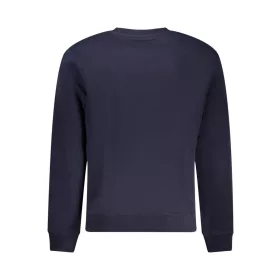 Napapijri férfi kék pulóver 3XL