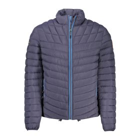 Napapijri férfi kék átmeneti kabát