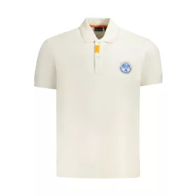 NAPAPIJRI POLO RÖVID UJJÚ FÉRFI FÉR S