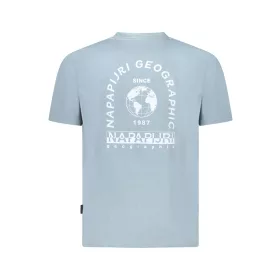 Napapijri férfi szürke XL