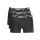 NIKE FÉRFI FEKETE BOXERALSÓ M